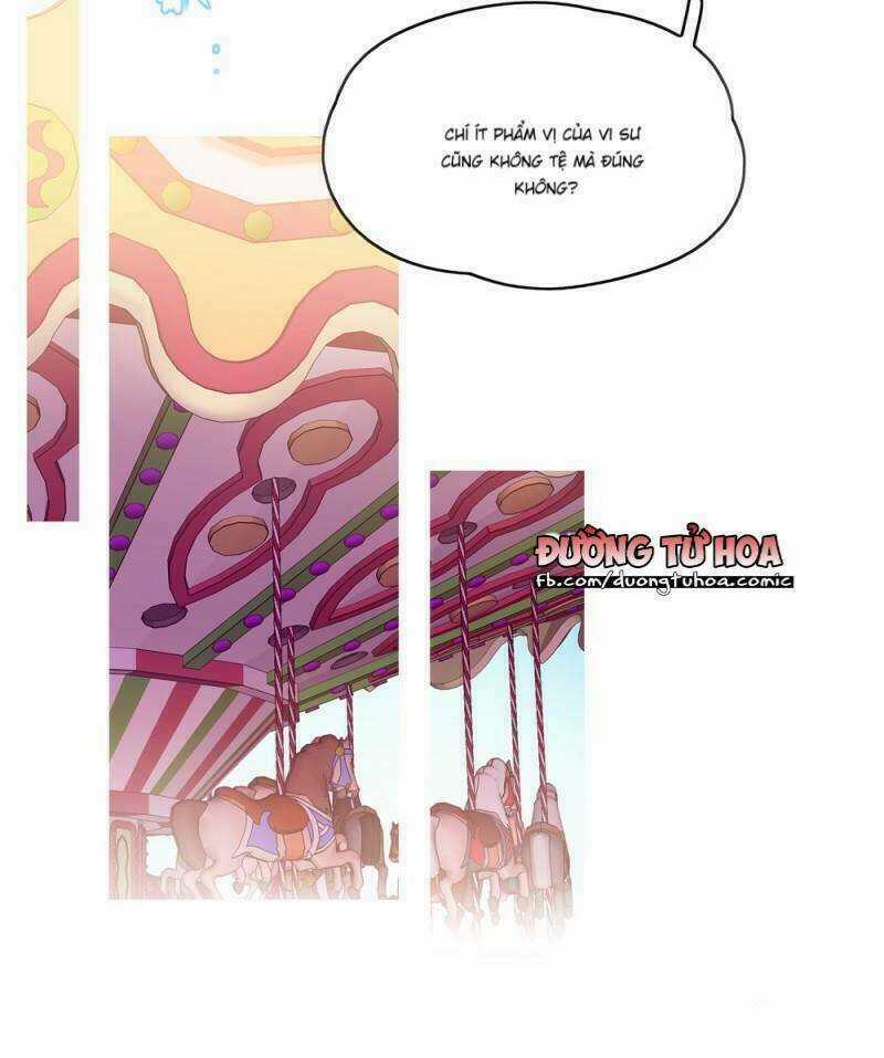 Gia Sư Tổ Tiên Chapter 22 trang 30