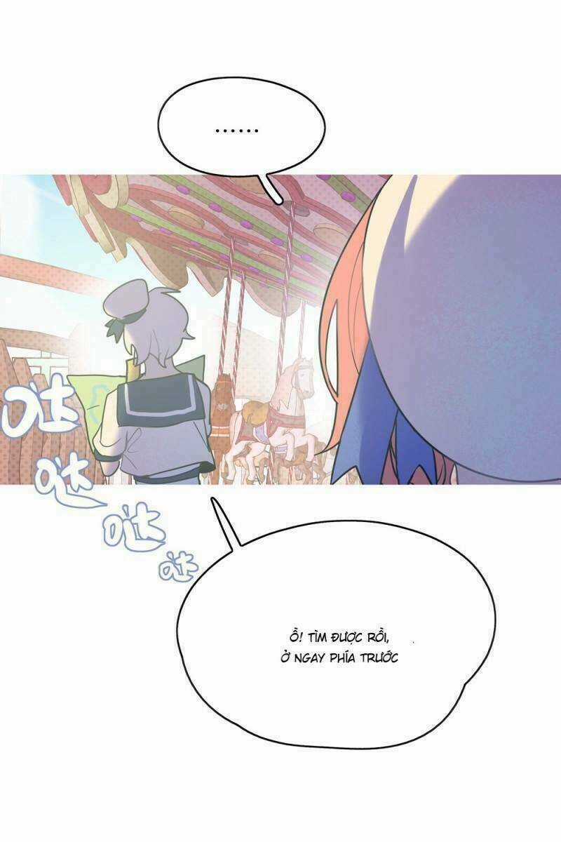 Gia Sư Tổ Tiên Chapter 22 trang 32