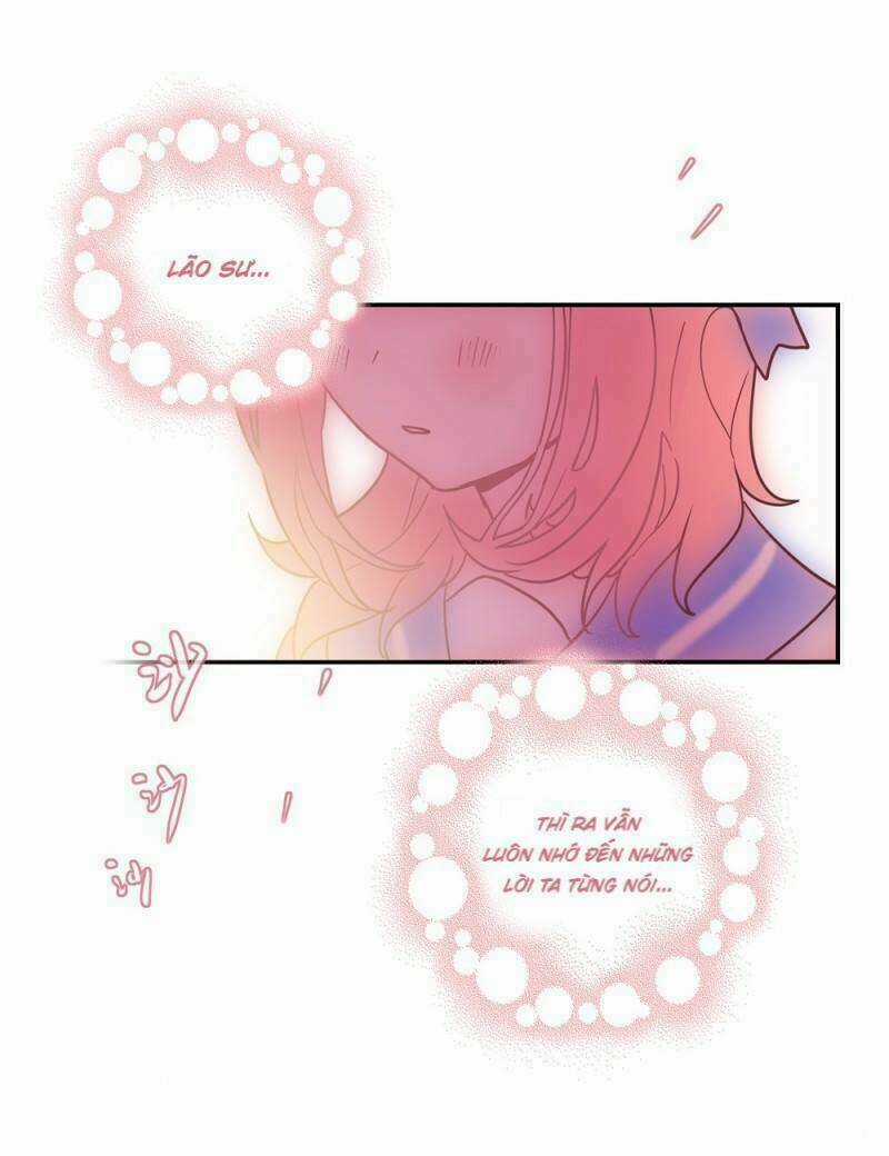 Gia Sư Tổ Tiên Chapter 22 trang 33