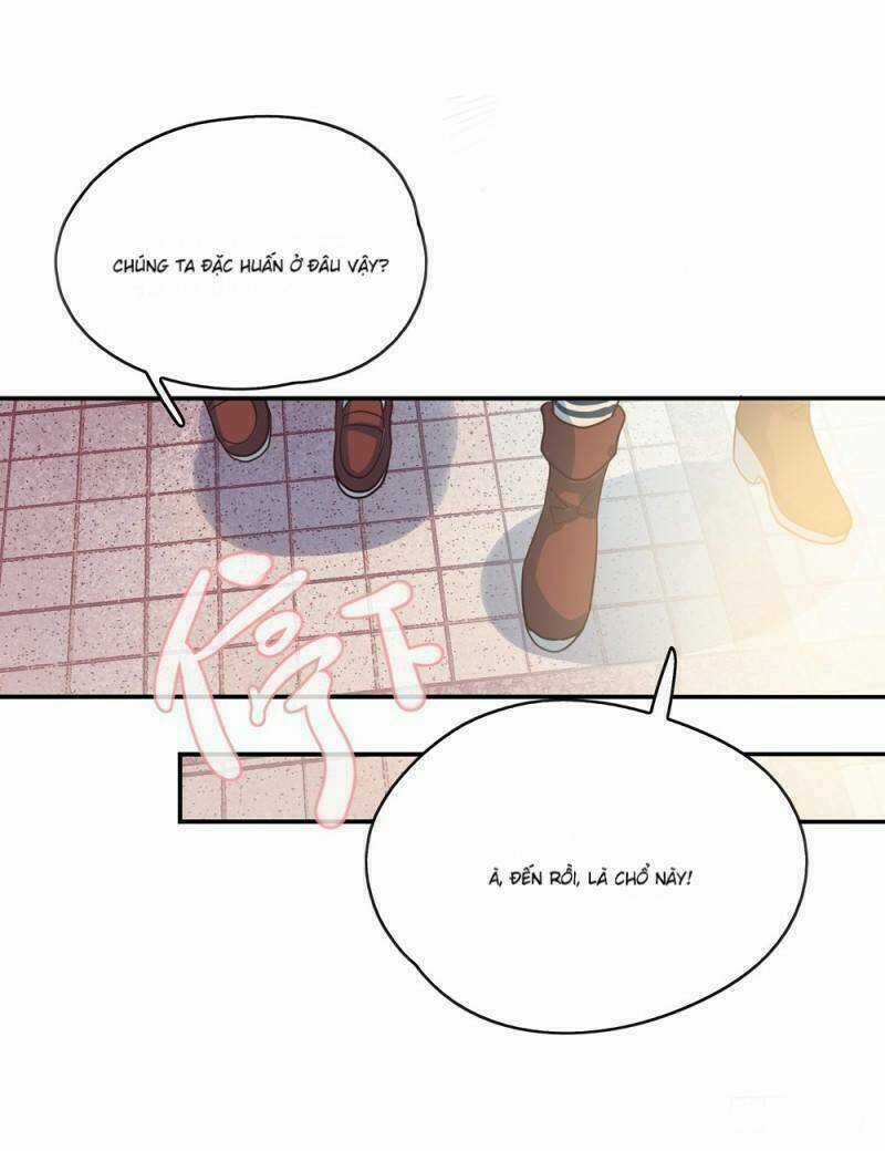 Gia Sư Tổ Tiên Chapter 22 trang 35