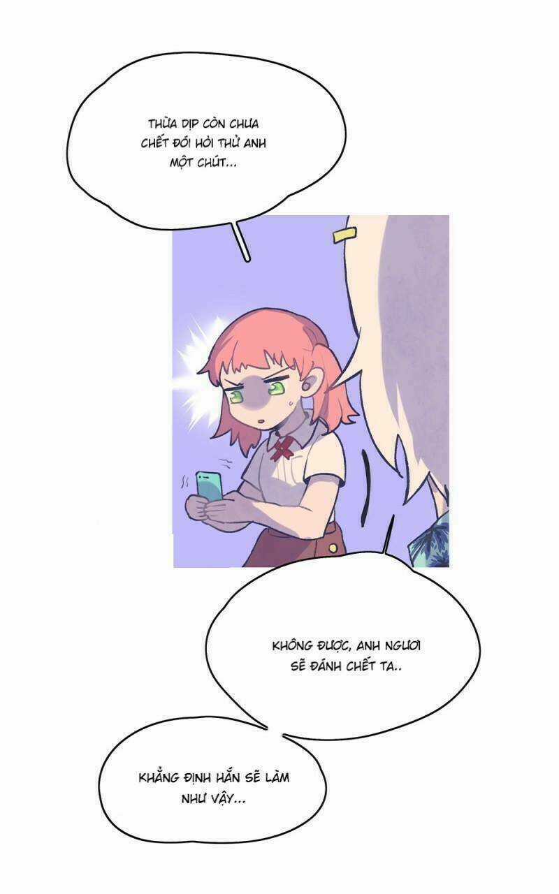 Gia Sư Tổ Tiên Chapter 22 trang 6