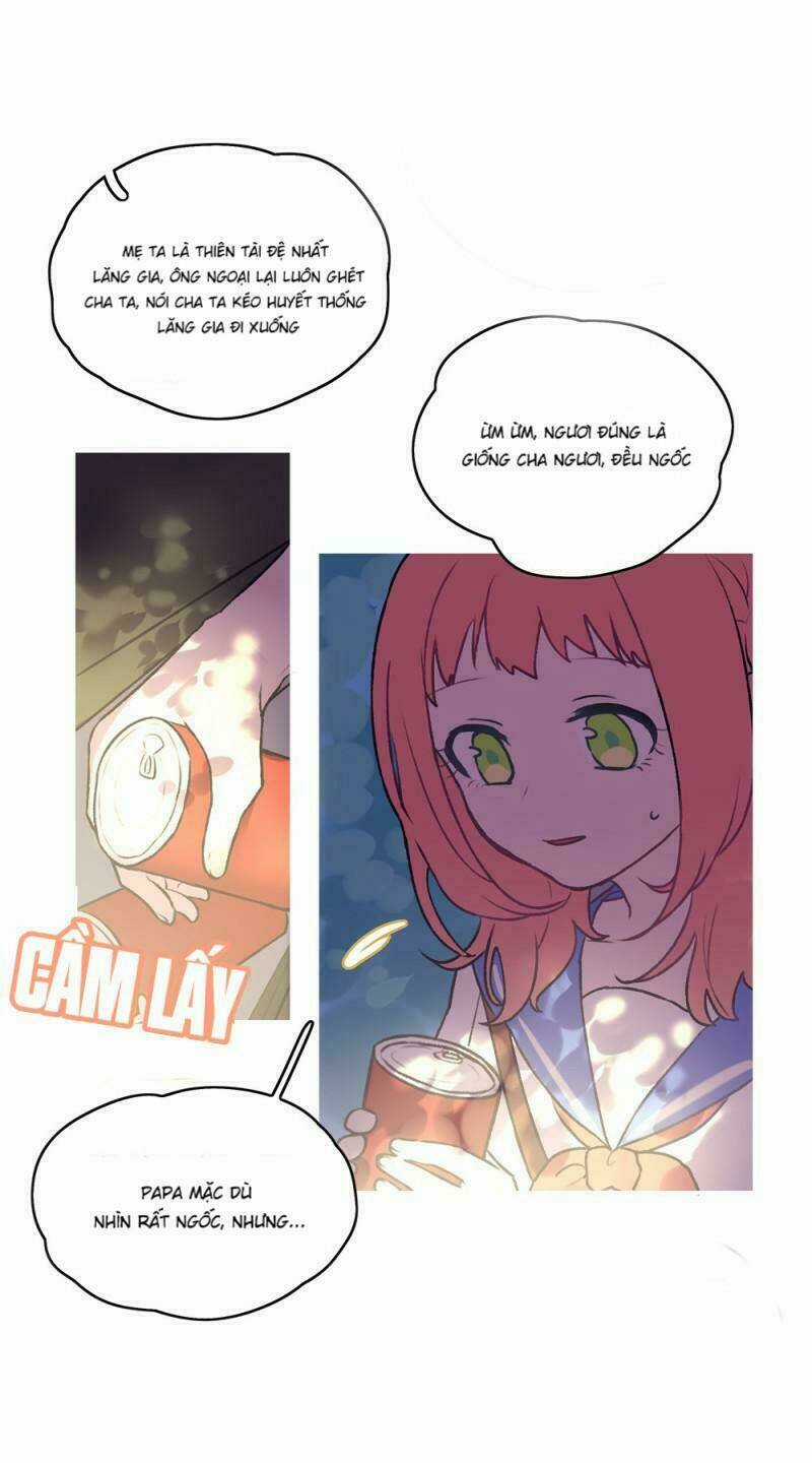 Gia Sư Tổ Tiên Chapter 23 trang 10