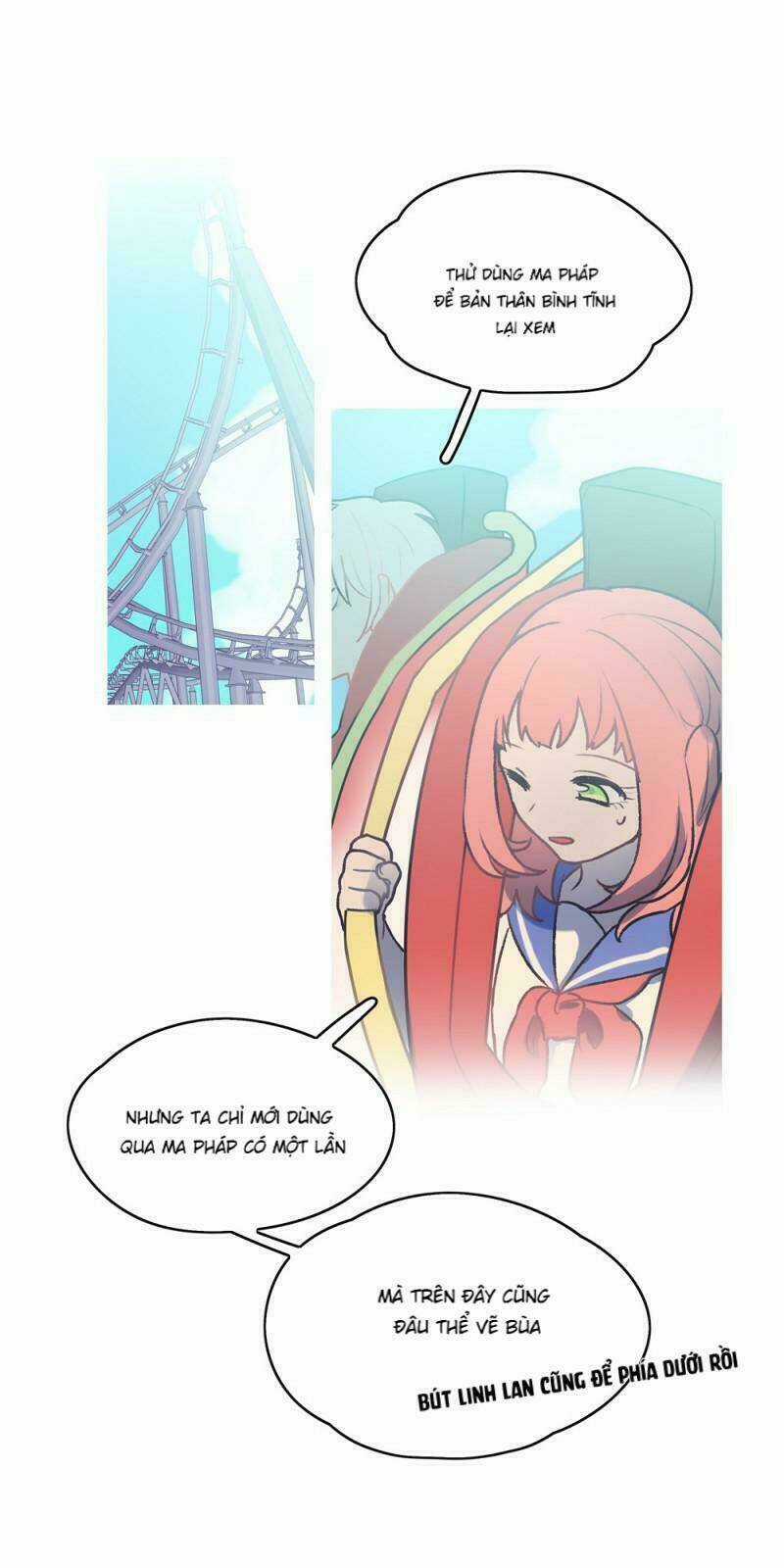 Gia Sư Tổ Tiên Chapter 23 trang 12