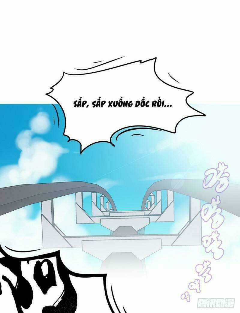 Gia Sư Tổ Tiên Chapter 23 trang 14