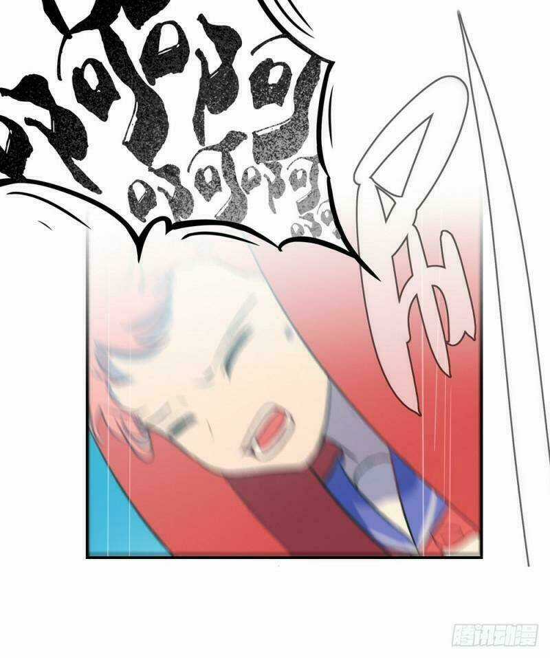 Gia Sư Tổ Tiên Chapter 23 trang 15