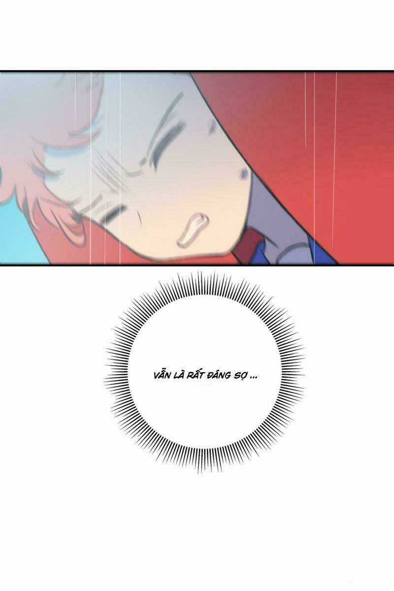 Gia Sư Tổ Tiên Chapter 23 trang 17