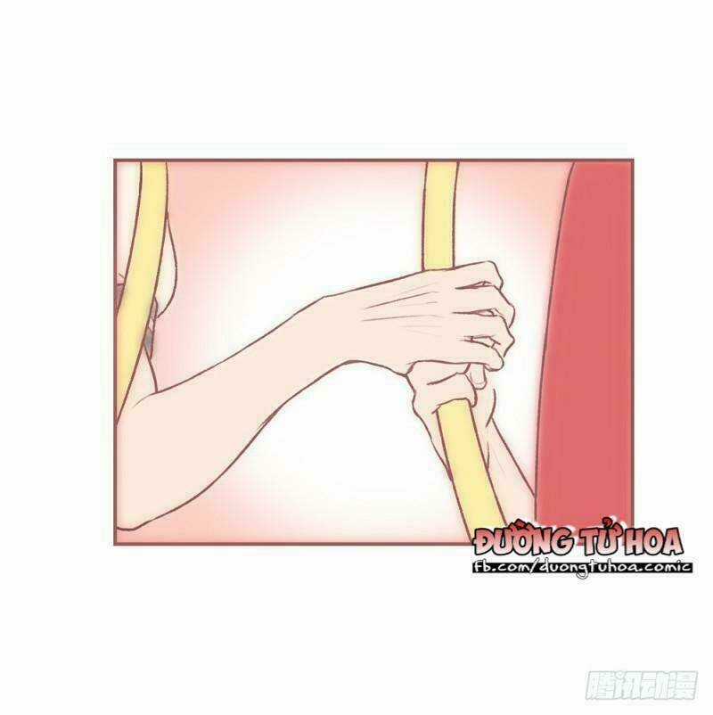 Gia Sư Tổ Tiên Chapter 23 trang 18