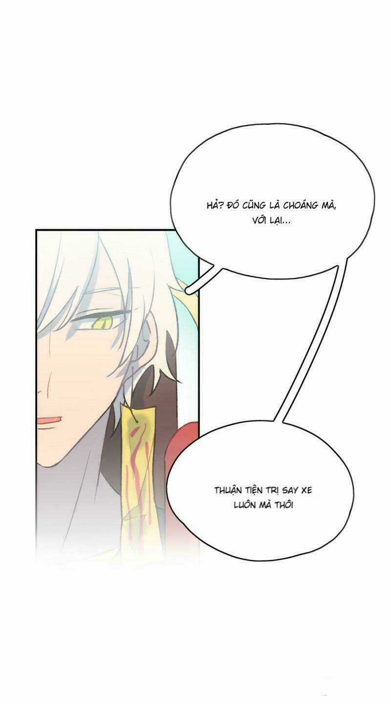 Gia Sư Tổ Tiên Chapter 23 trang 2