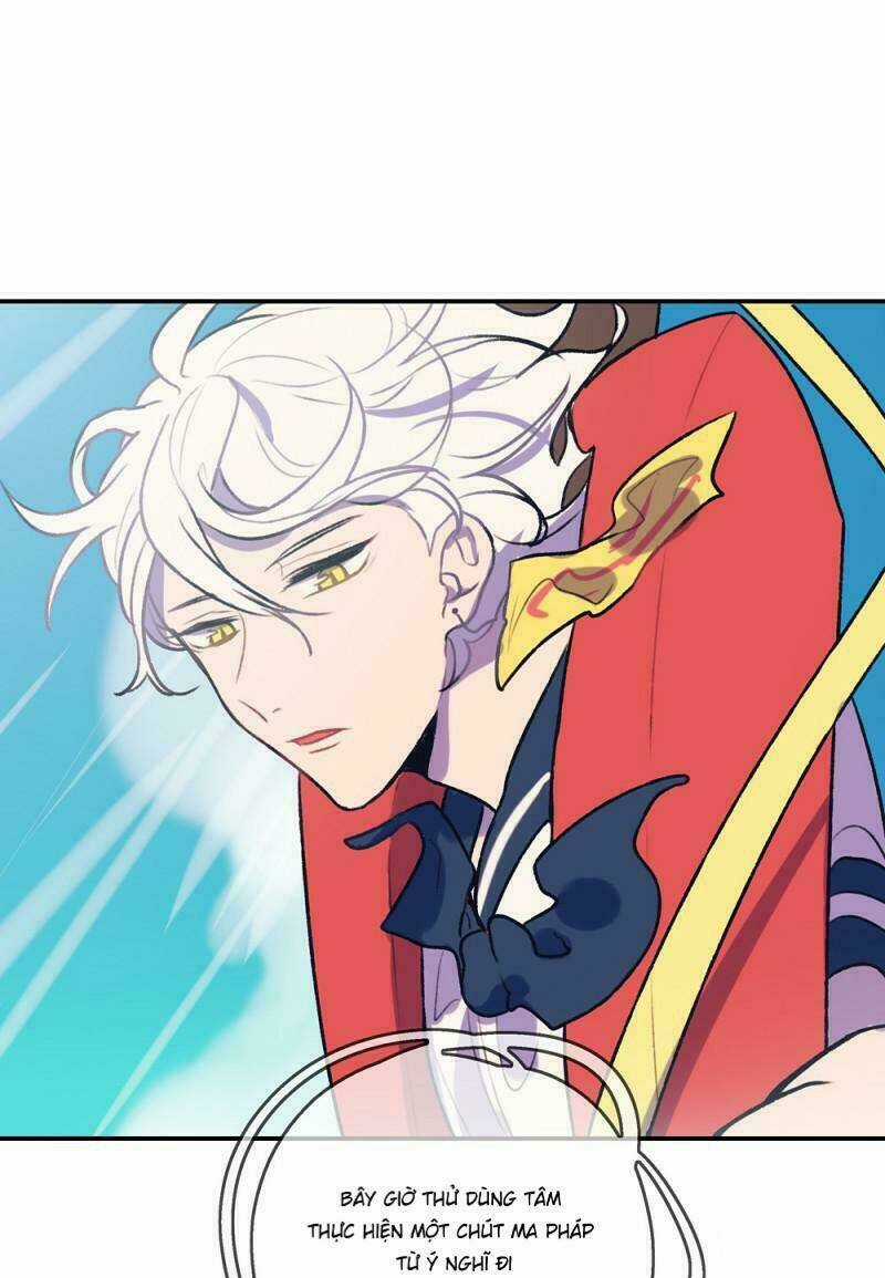 Gia Sư Tổ Tiên Chapter 23 trang 20