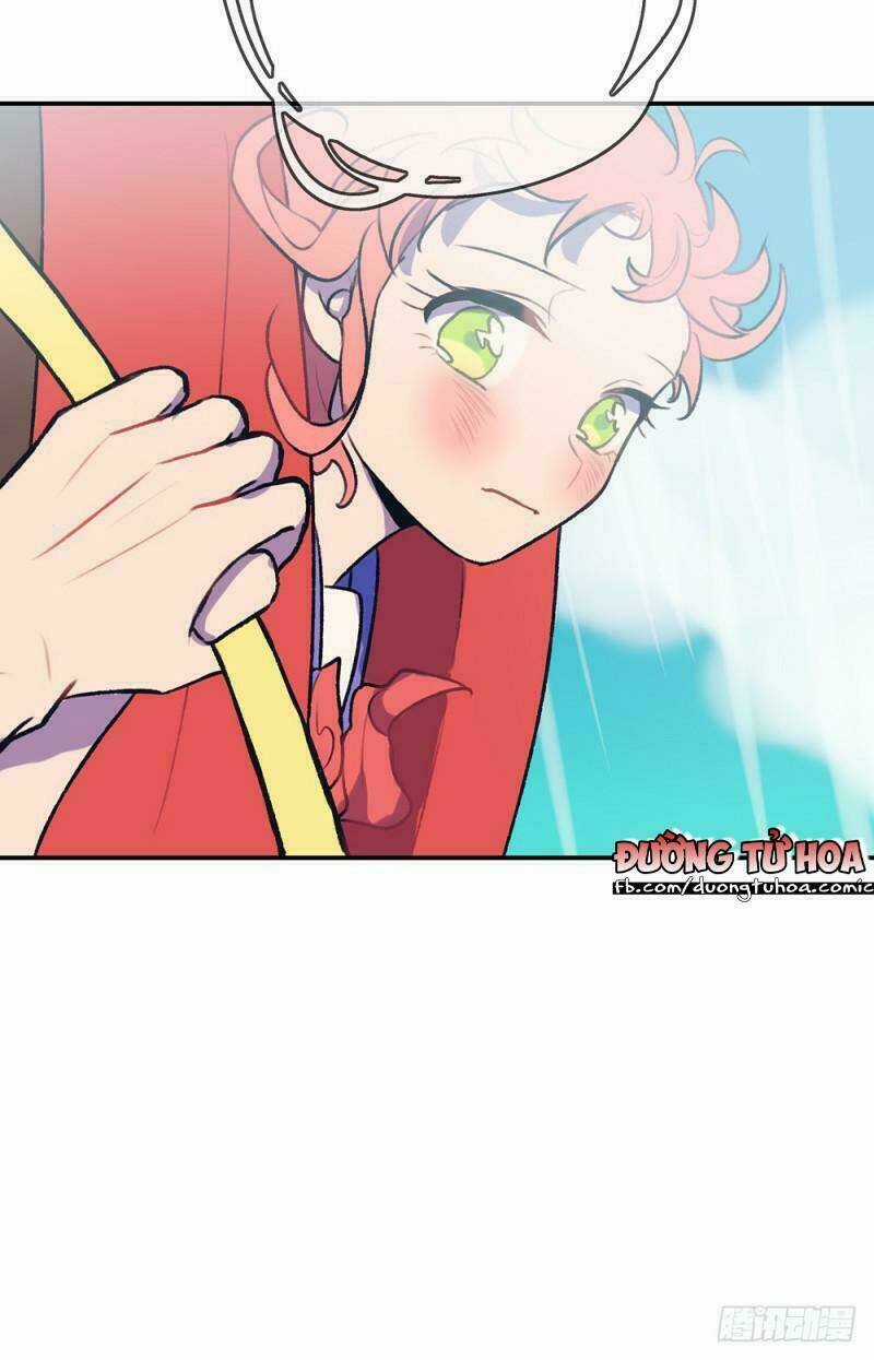 Gia Sư Tổ Tiên Chapter 23 trang 21