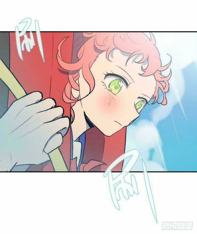 Gia Sư Tổ Tiên Chapter 23 trang 22