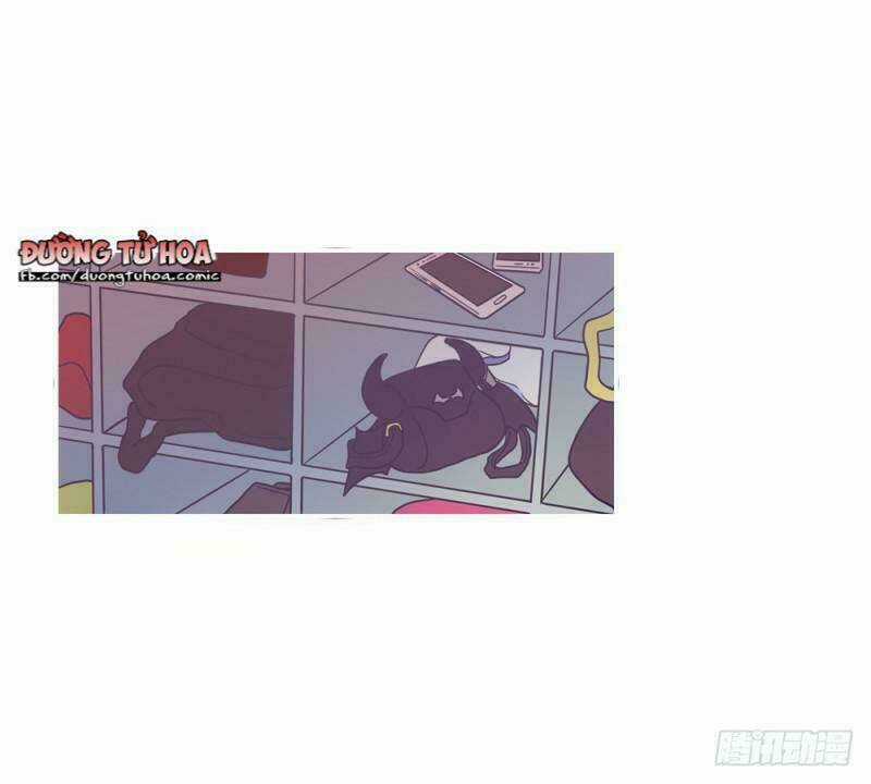 Gia Sư Tổ Tiên Chapter 23 trang 24