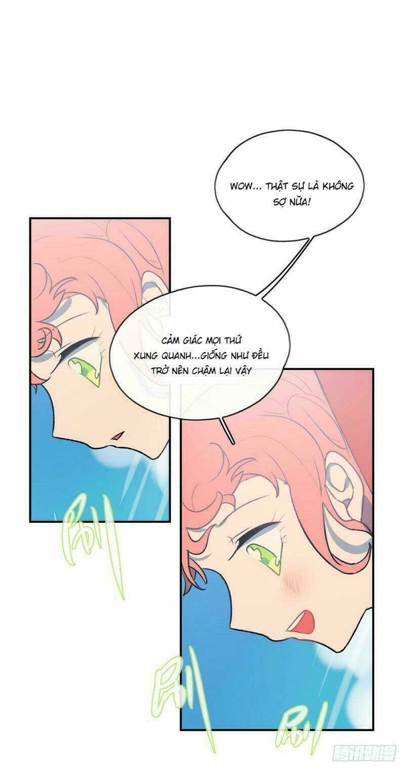 Gia Sư Tổ Tiên Chapter 23 trang 27