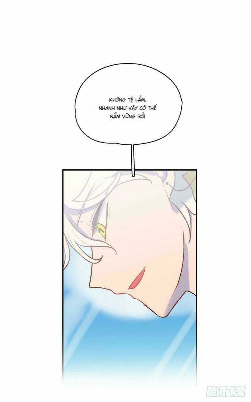 Gia Sư Tổ Tiên Chapter 23 trang 28