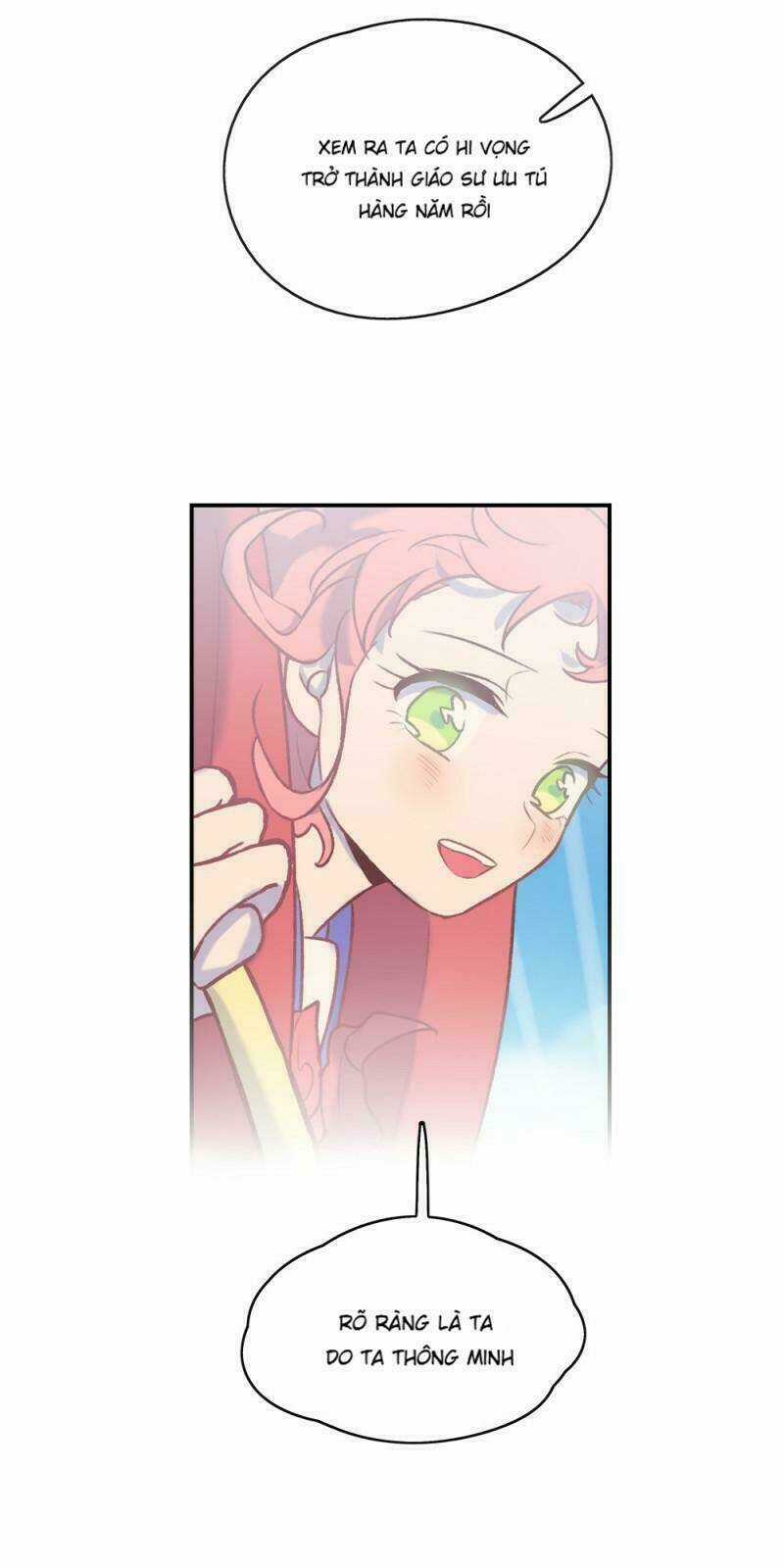 Gia Sư Tổ Tiên Chapter 23 trang 29