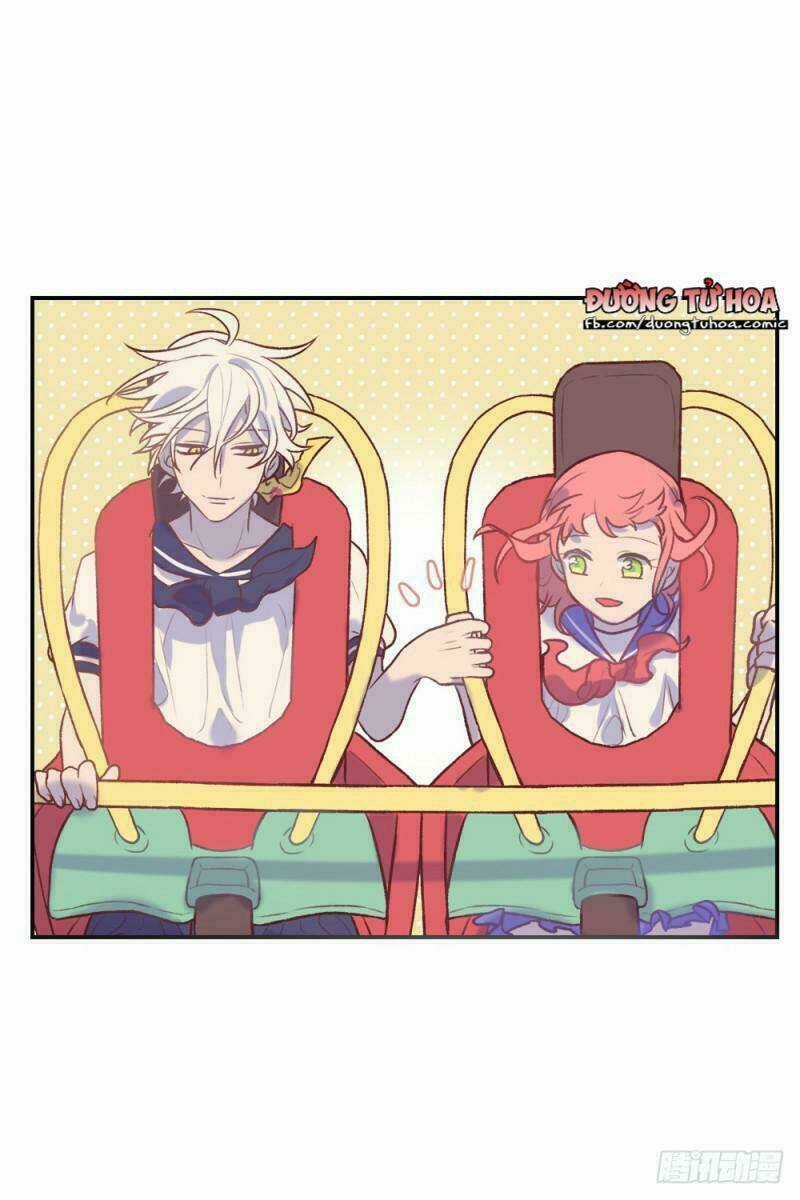 Gia Sư Tổ Tiên Chapter 23 trang 30