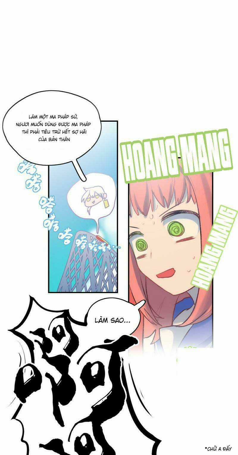 Gia Sư Tổ Tiên Chapter 23 trang 5