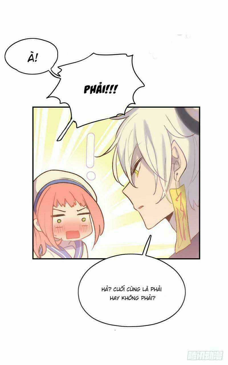 Gia Sư Tổ Tiên Chapter 24 trang 12