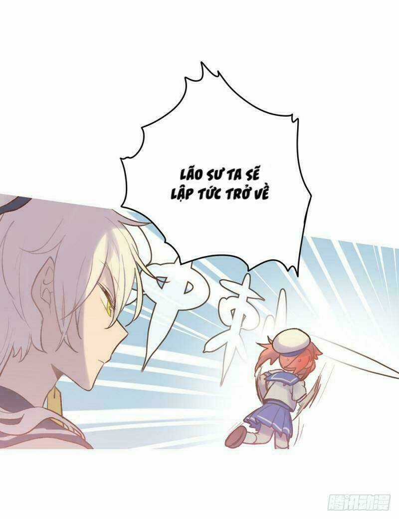 Gia Sư Tổ Tiên Chapter 24 trang 13
