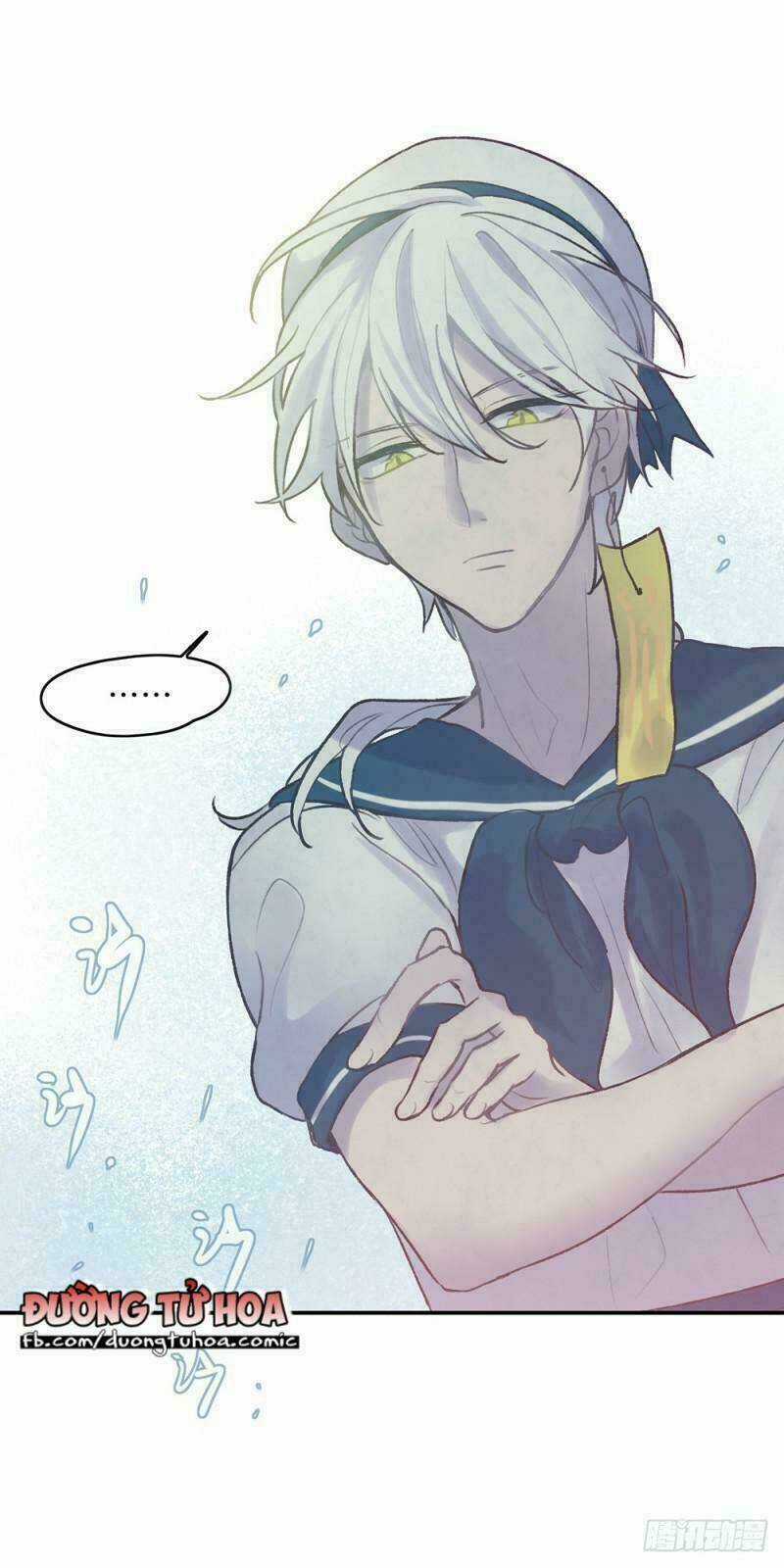 Gia Sư Tổ Tiên Chapter 24 trang 14