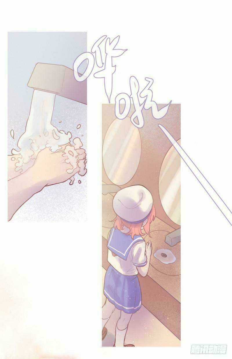 Gia Sư Tổ Tiên Chapter 24 trang 16