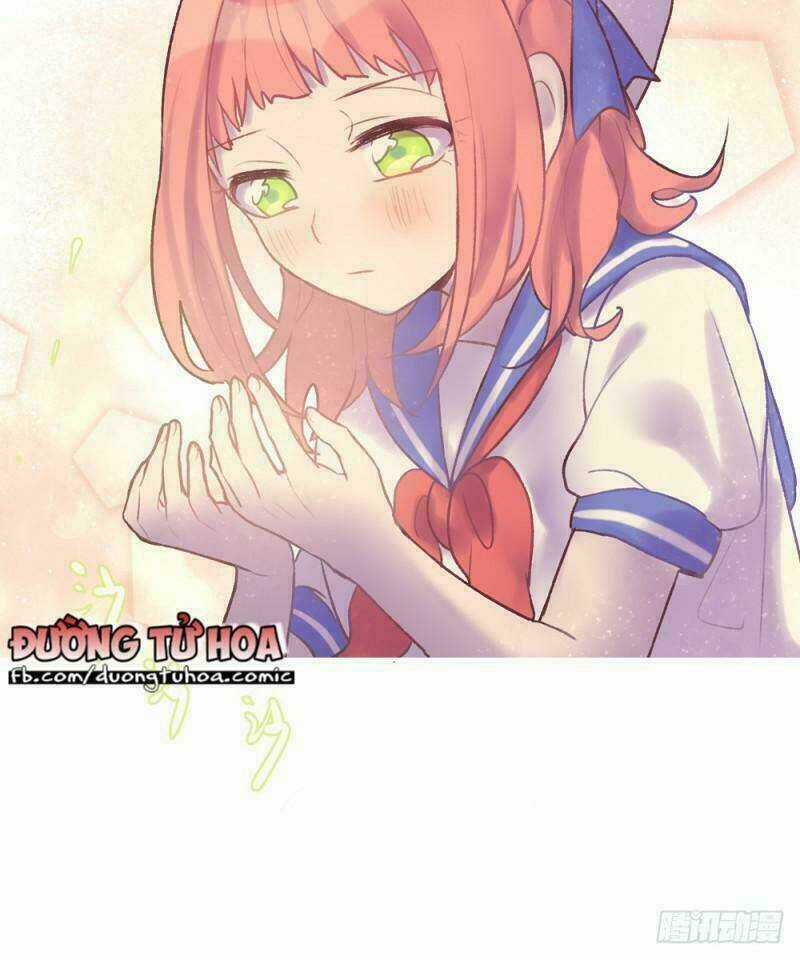 Gia Sư Tổ Tiên Chapter 24 trang 19