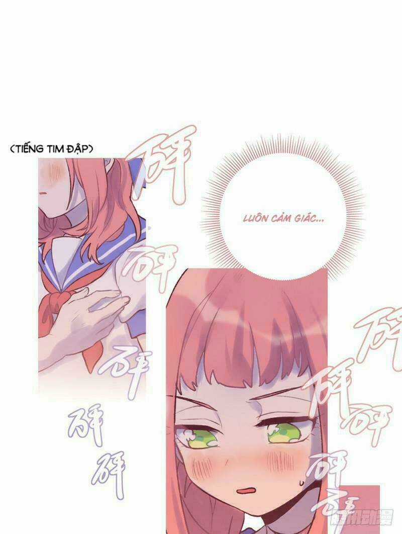 Gia Sư Tổ Tiên Chapter 24 trang 2