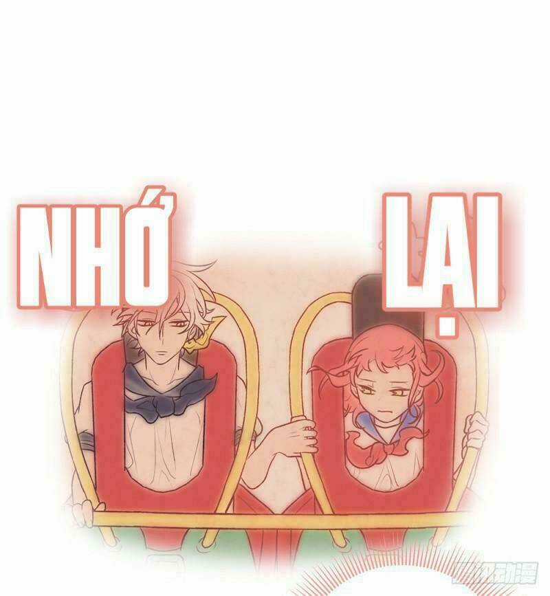 Gia Sư Tổ Tiên Chapter 24 trang 21