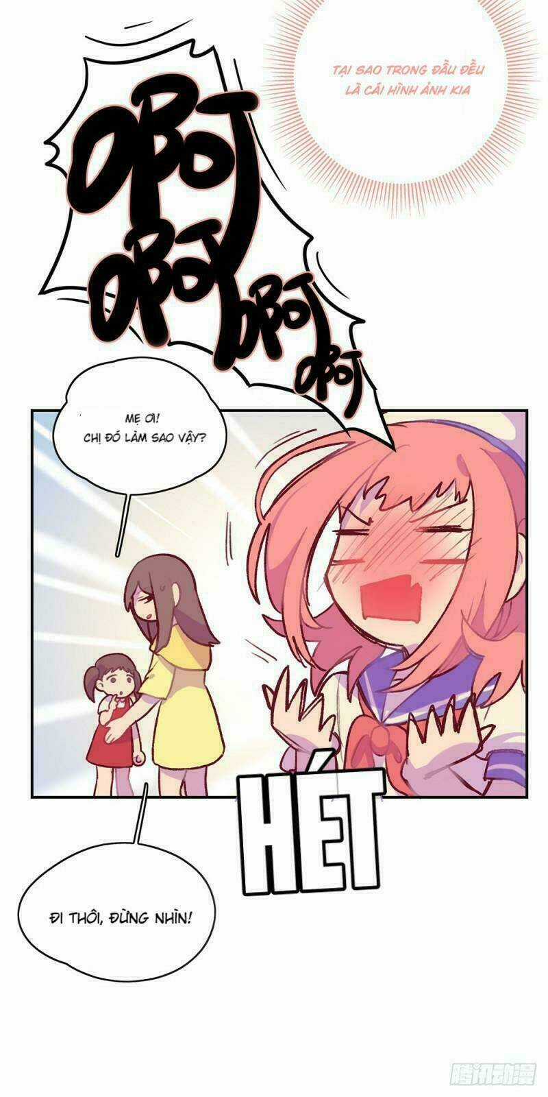 Gia Sư Tổ Tiên Chapter 24 trang 22