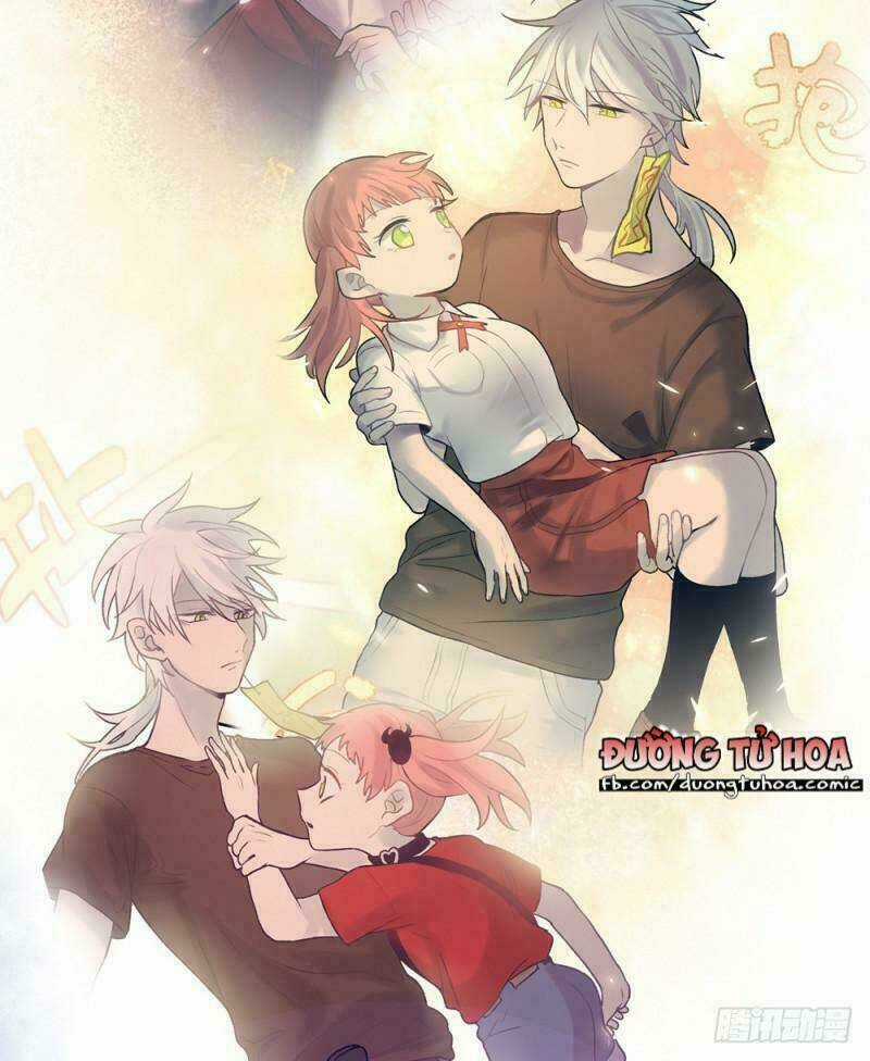 Gia Sư Tổ Tiên Chapter 24 trang 26
