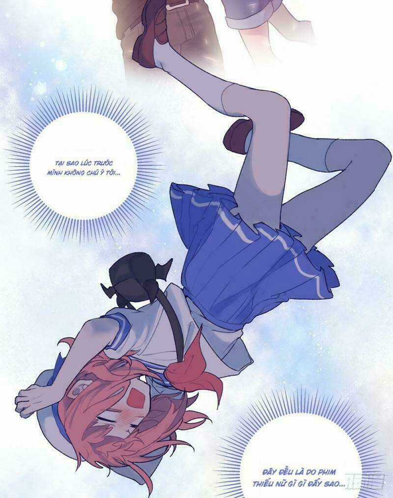 Gia Sư Tổ Tiên Chapter 24 trang 27