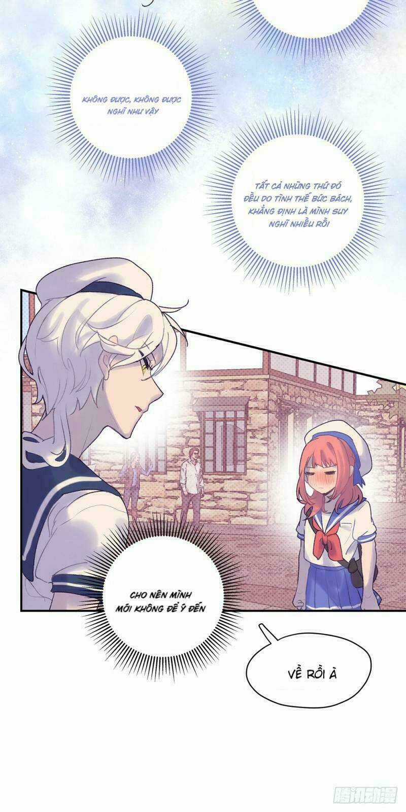 Gia Sư Tổ Tiên Chapter 24 trang 28