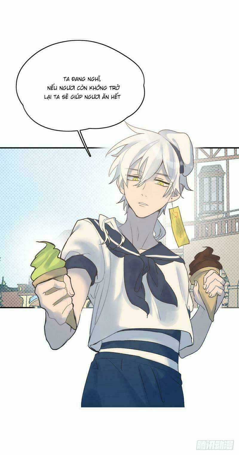 Gia Sư Tổ Tiên Chapter 24 trang 29