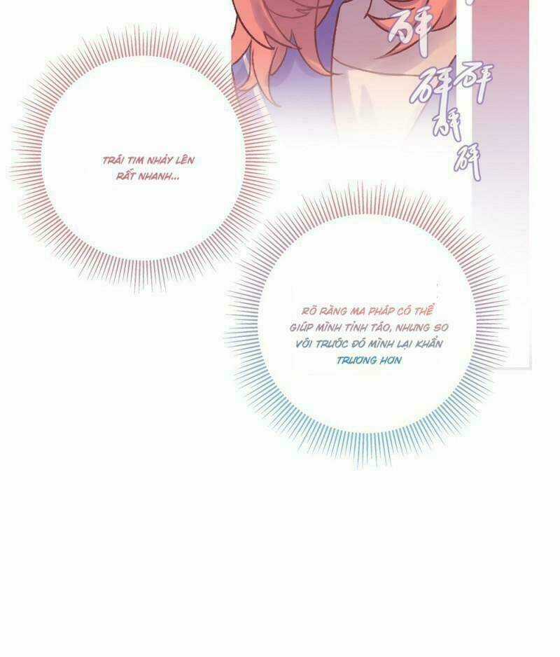 Gia Sư Tổ Tiên Chapter 24 trang 3