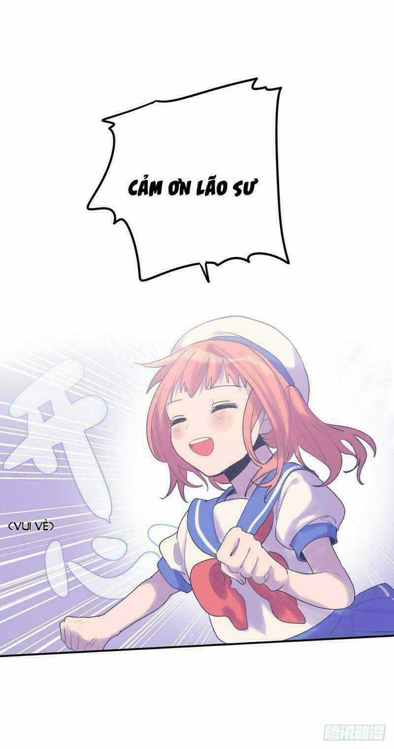 Gia Sư Tổ Tiên Chapter 24 trang 31