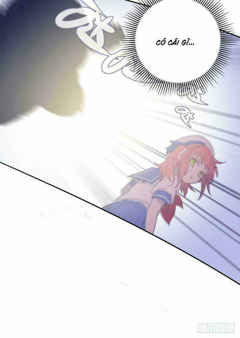 Gia Sư Tổ Tiên Chapter 24 trang 35