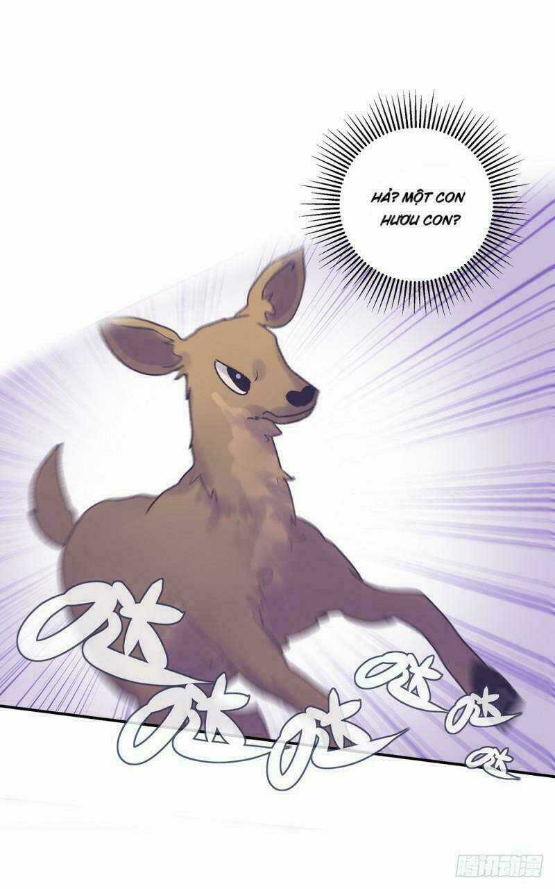 Gia Sư Tổ Tiên Chapter 24 trang 39