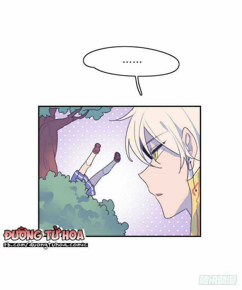 Gia Sư Tổ Tiên Chapter 24 trang 43