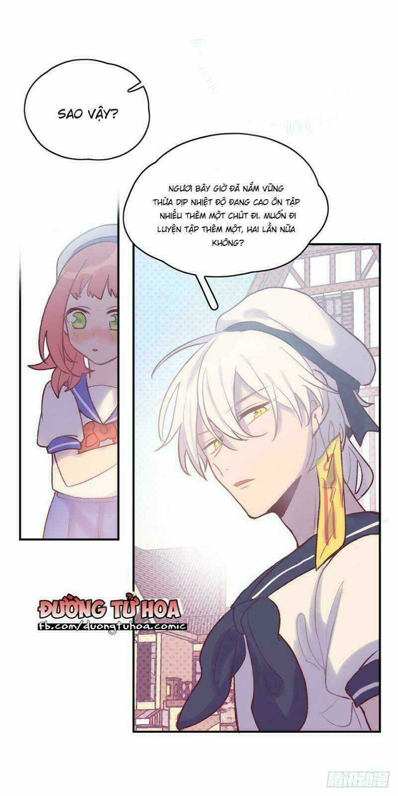 Gia Sư Tổ Tiên Chapter 24 trang 5