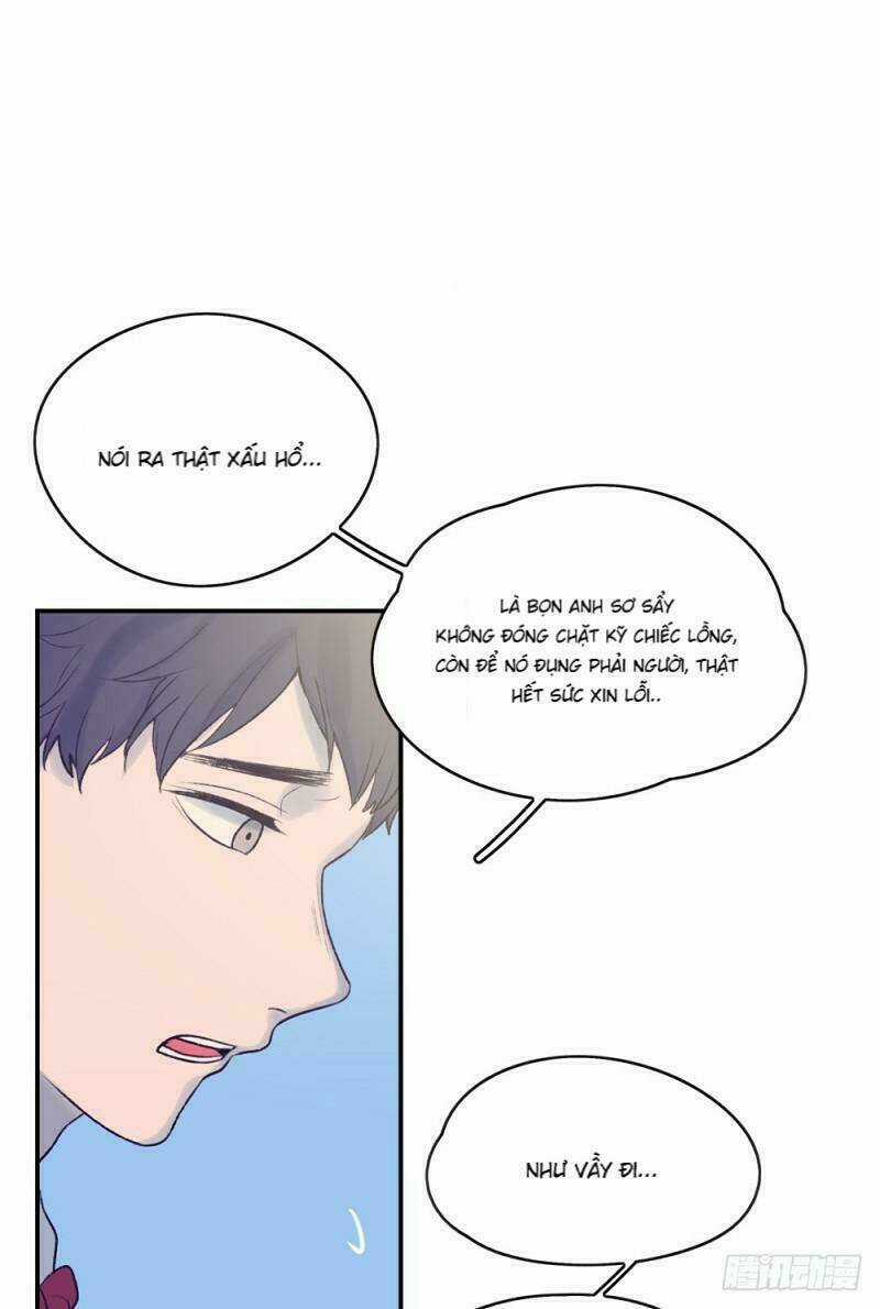 Gia Sư Tổ Tiên Chapter 25 trang 16