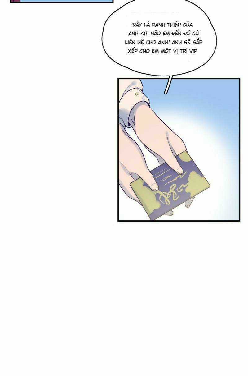 Gia Sư Tổ Tiên Chapter 25 trang 17