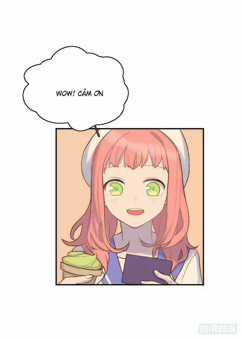 Gia Sư Tổ Tiên Chapter 25 trang 18