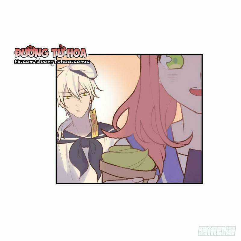 Gia Sư Tổ Tiên Chapter 25 trang 19