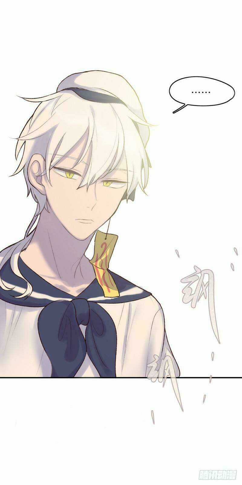 Gia Sư Tổ Tiên Chapter 25 trang 20