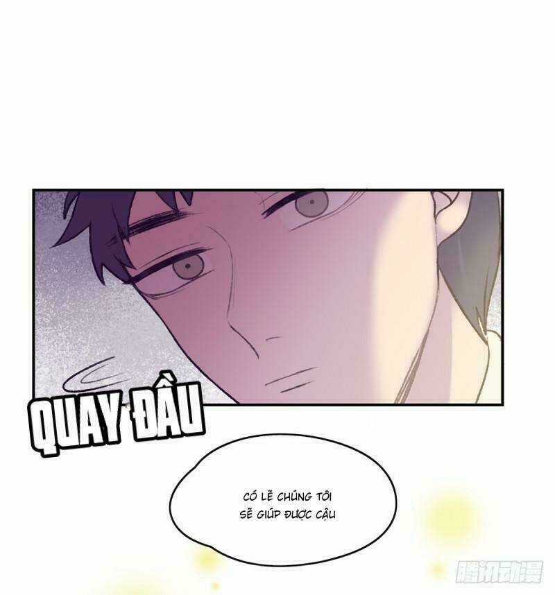 Gia Sư Tổ Tiên Chapter 25 trang 23