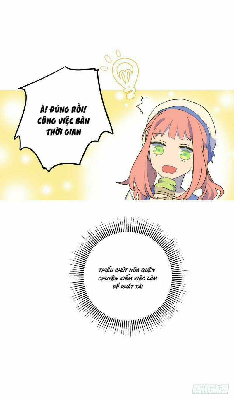 Gia Sư Tổ Tiên Chapter 25 trang 27