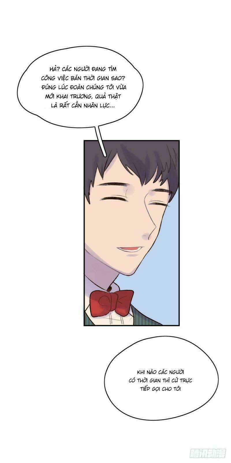 Gia Sư Tổ Tiên Chapter 25 trang 28