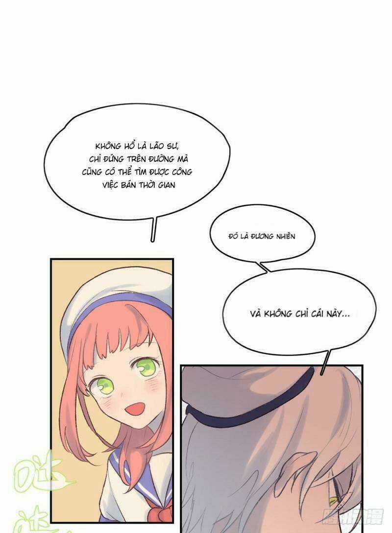 Gia Sư Tổ Tiên Chapter 25 trang 32