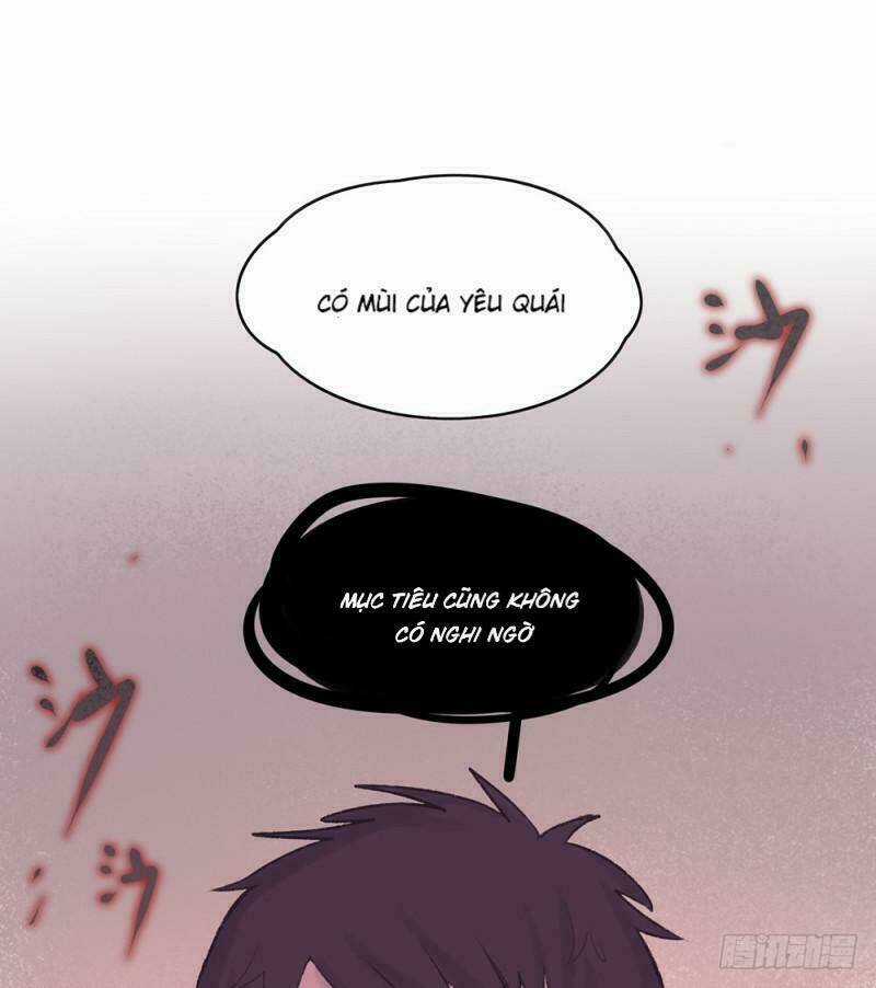 Gia Sư Tổ Tiên Chapter 25 trang 35