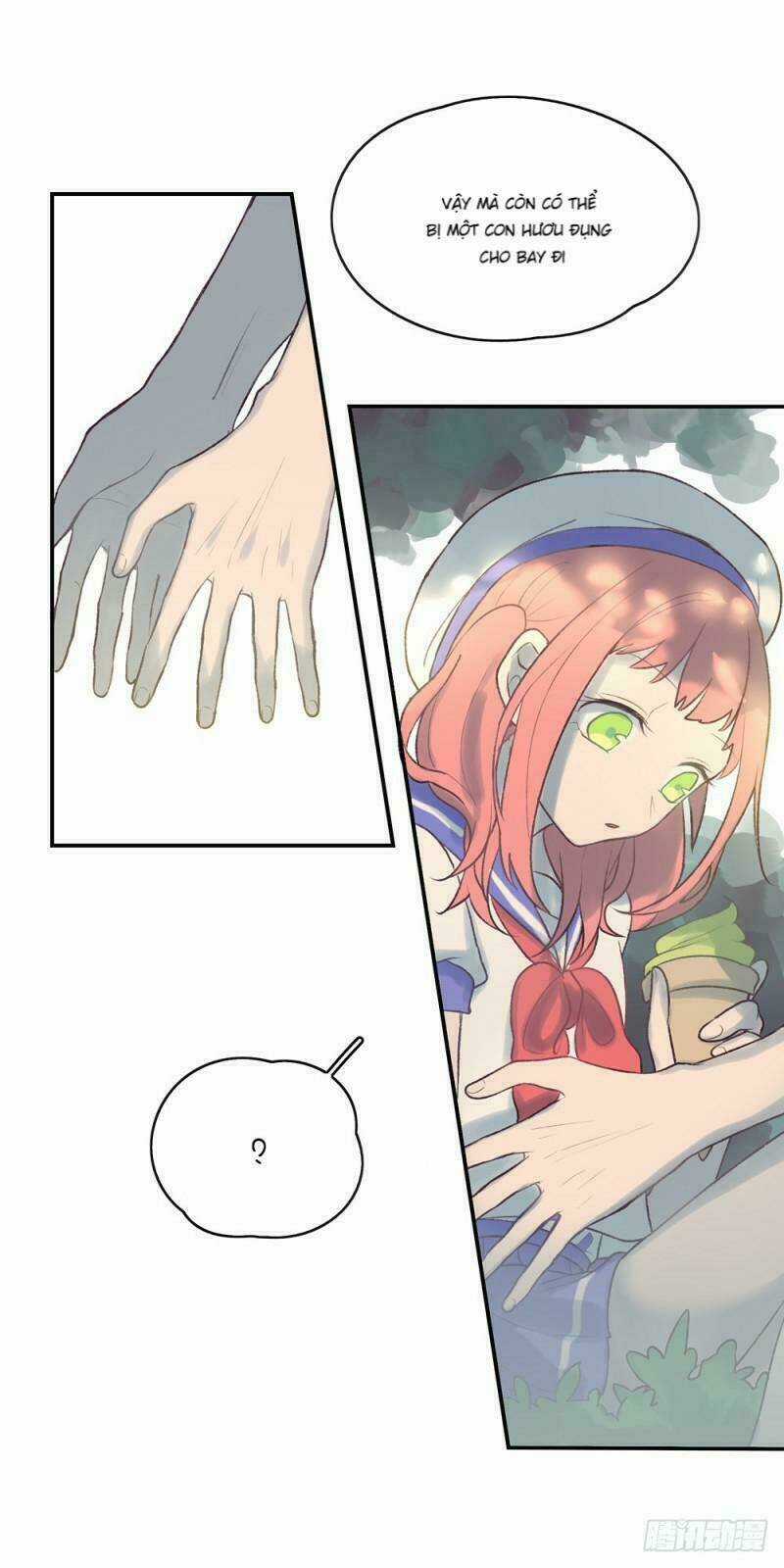 Gia Sư Tổ Tiên Chapter 25 trang 4